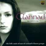 Cover of An Díolaim, 1998, CD