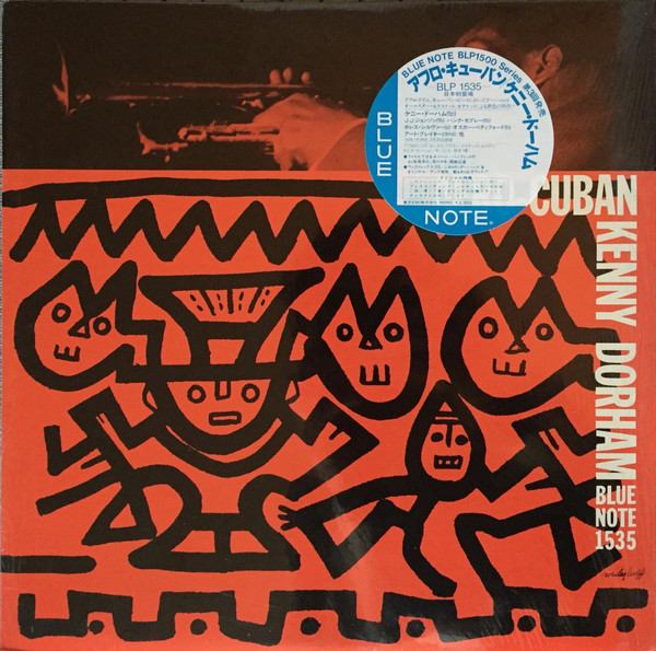 Kenny Dorham – Afro-Cuban (2014, 180 Gram, Vinyl) - Discogs