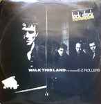 Cover of Walk This Land (The Remixes), 1999-04-19, Vinyl