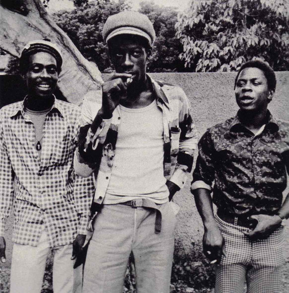 The Heptones Discography | Discogs