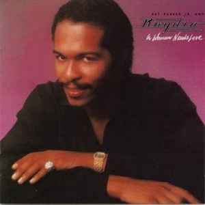 Ray Parker Jr. - A Woman Needs Love