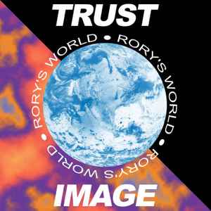 Rory's World - Trust Image