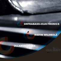 Cristin Wildbolz - Collaborations Album-Cover