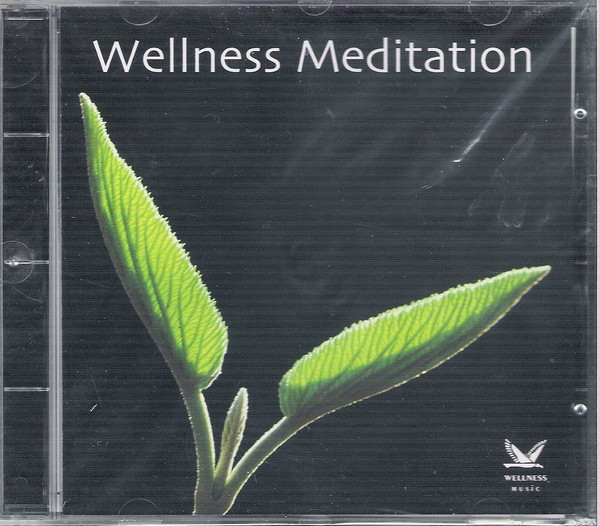 lataa albumi Various - Wellness Meditation