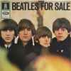 The Beatles - Beatles For Sale