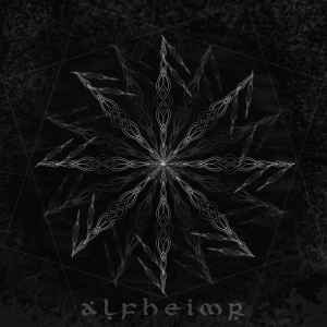 Обложка альбома Alfheimr от Various