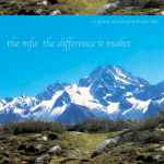 Cover of The Difference It Makes, 2004-10-05, Vinyl