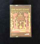 Cover of One Night Stand, 1987, Cassette