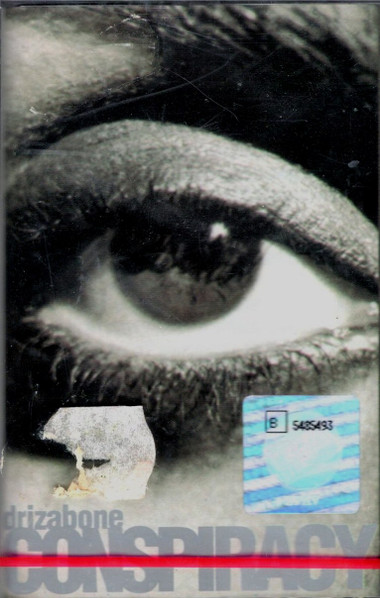 Drizabone – Conspiracy (1994, Vinyl) - Discogs