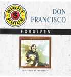 Cover of Forgiven, 1993, CD