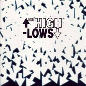 ザ・ハイロウズ – The High-Lows (2020, 180g, Vinyl) - Discogs