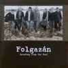 Folgazán - Invading From The West