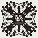 Cover of Perú Negro, 2019-07-12, Vinyl