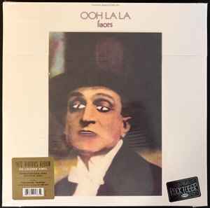 Faces – Ooh La La (2017, Red, Vinyl) - Discogs