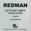 Redman - Let's Get Dirty (Gorillaz Remix)