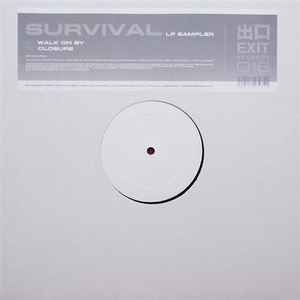 Survival LP Sampler - Survival