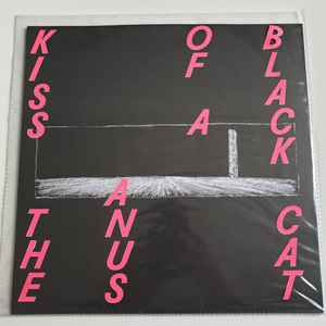 Kiss The Anus Of A Black Cat - If The Sky Falls, We Shall Catch Larks