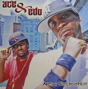 Masta Ace - Arts & Entertainment album cover