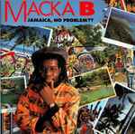 Cover of Jamaica, No Problem??, 1992, CD