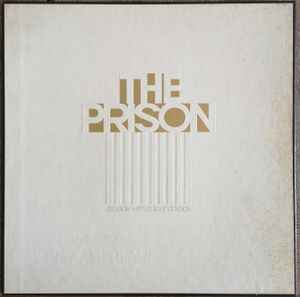 Michael Nesmith - The Prison album cover