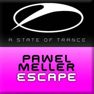 Escape - Pawel Meller