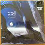 Coil – Musick To Play In The Dark- Black & White Splatter Vinyls