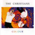 Cover of Colour, 1990-06-19, CD