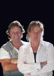 Wetton/Downes