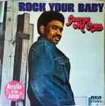 Cover of Arrulla A Tu Amor "Rock Your Baby", 1974, Vinyl