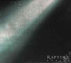 Rapture – Silent Stage (2018, CD) - Discogs