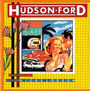 Hudson-Ford – Daylight (2009, CD) - Discogs