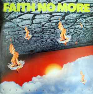 The Real Thing - Faith No More