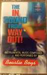 Cover of The In Sound From Way Out!, 1996, Cassette
