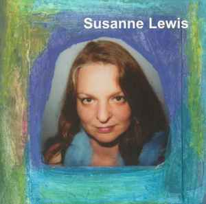 Susanne Lewis - Susanne Lewis