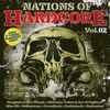 Various - Nations Of Hardcore Vol.02