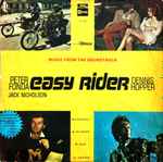 Easy Rider – Travellin' Band (1992, CD) - Discogs