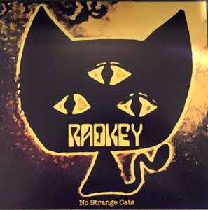 Radkey - No Strange Cats