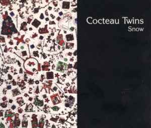 コクトー・ツインズ/シングル・コレクション(1991) 洋楽 CD 本・音楽