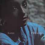 Sade – Promise (1985, CD) - Discogs