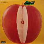 Cover of Asterix, 1970, Vinyl