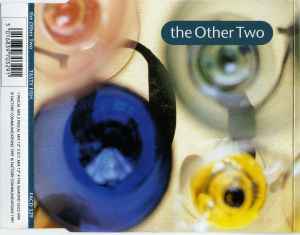 Tasty Fish - The Other Two