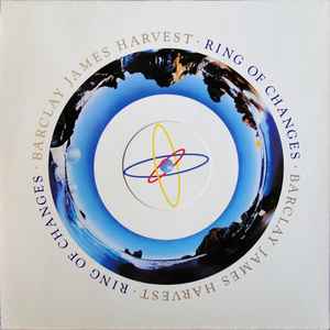 Ring Of Changes (Vinyl, LP, Album, Stereo) for sale
