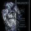 Nigredo (3) - Flesh Torn - Spirit Pierced
