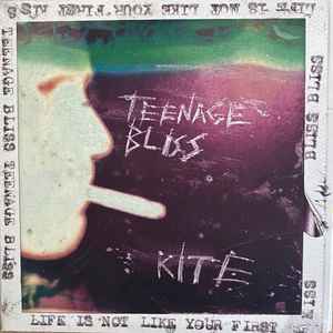 Kite (6) - Teenage Bliss