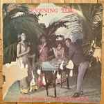 Cover of Evening Time, 1968, Vinyl