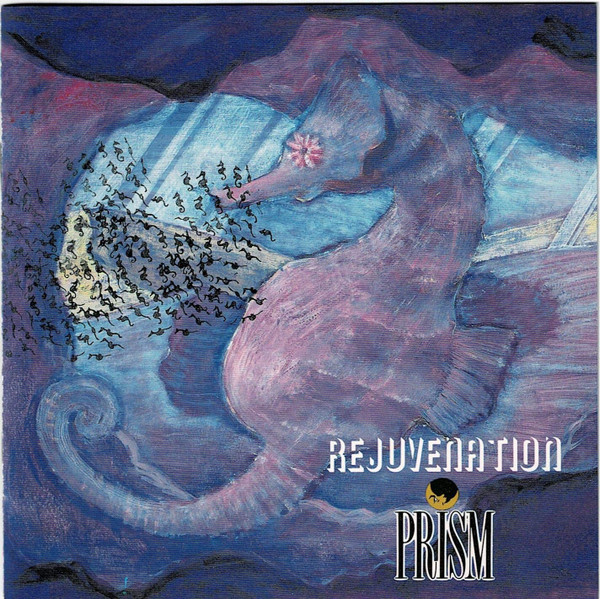 télécharger l'album Prism - Rejuvenation