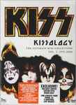 Kiss – Kissology: The Ultimate Kiss Collection Vol. 3 1992-2000