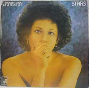 Janis Ian – Stars (1982, Vinyl) - Discogs