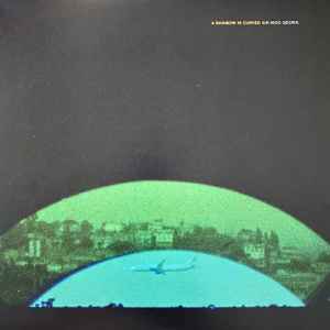 Nico Georis - A Rainbow In Curved Air album cover