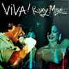 Roxy Music - Viva ! The Live Roxy Music Album